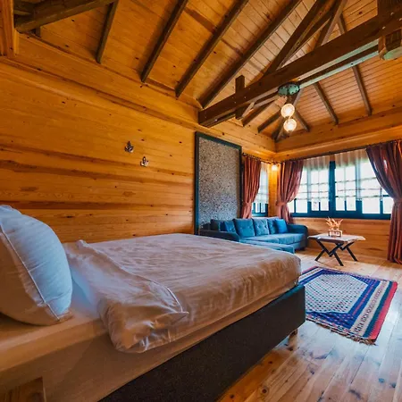 Dedeman Village Sapanca
