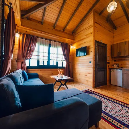 Dedeman Village Sapanca Otel *