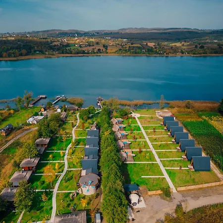 Dedeman Village Sapanca Otel Sakarya (Marmara)