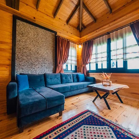 Dedeman Village Sapanca * Sakarya (Marmara)