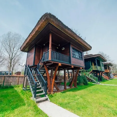 Otel Dedeman Village Sapanca *