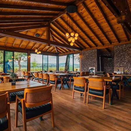 Dedeman Village Sapanca Otel Sakarya (Marmara)