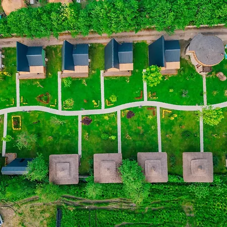 Otel Dedeman Village Sapanca Sakarya (Marmara)