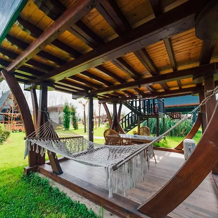 Dedeman Village Sapanca *