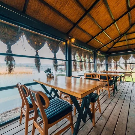 Dedeman Village Sapanca Otel Sakarya (Marmara)